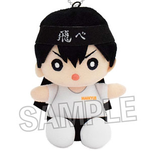 ハイキュー！！ 座ぬい 応援ver. 影山飛雄