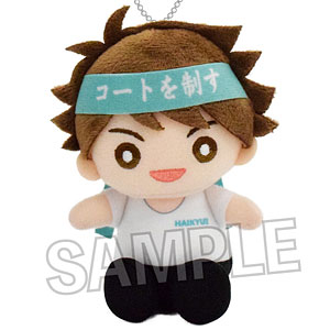 ハイキュー！！ 座ぬい 応援ver. 及川徹