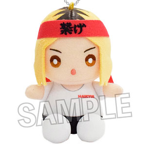 ハイキュー！！ 座ぬい 応援ver. 孤爪研磨