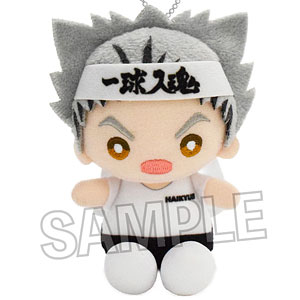 ハイキュー！！ 座ぬい 応援ver. 木兎光太郎