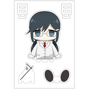 シメジ シミュレーション すわってマスコット！しじまの姉