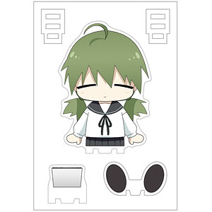 シメジ シミュレーション すわってマスコット！すみだ先輩