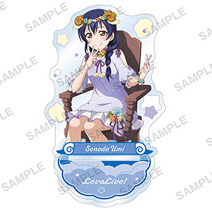 ラブライブ！スクールアイドルフェスティバル アクリルスタンド μ’s 不思議の国ver. 園田海未