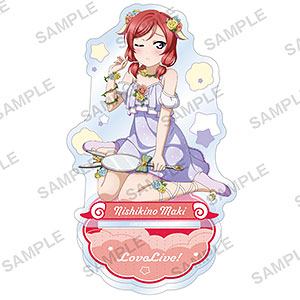 ラブライブ！スクールアイドルフェスティバル アクリルスタンド μ’s 不思議の国ver. 西木野真姫