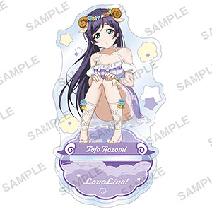 ラブライブ！スクールアイドルフェスティバル アクリルスタンド μ’s 不思議の国ver. 東條希