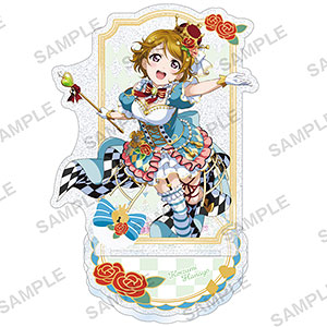 ラブライブ！きらりんアクリルスタンド μ's 不思議の国ver. 東條希 ラブライブ！スクールアイドルフェスティバル きらりんアクリル