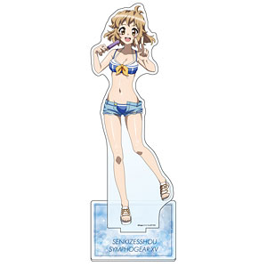 天色 アイルノーツ 真咲・ガイヤール1/8完成品フィギュア　あみあみ限定特典 レビュー】『天色＊アイルノーツ』 真咲・ガイヤール 1/8 完成品