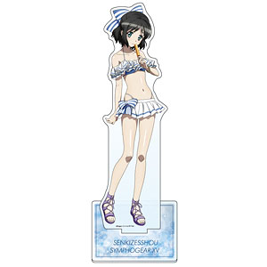 シャイニング・ハーツ 裏雪姫－水着ver.－ 1/7 完成品フィギュア