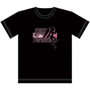 戦姫絶唱シンフォギアXV 描き下ろしTシャツ(調)Mサイズ[カーテン魂 
