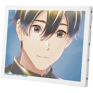 宅配 小市民シリーズ 小佐内ゆき キャンバス label aqua Ani-Art アニメ・萌えグッズ