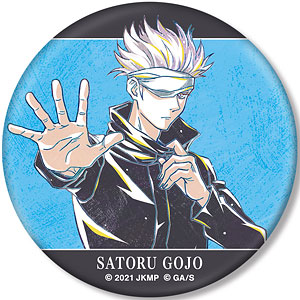 劇場版 呪術廻戦 0』 狗巻棘 Ani-Art 第2弾 3WAY缶バッジ[アルマ