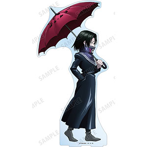 キルア　アクスタ　歩み HUNTER×HUNTER - 描き下ろし キルア 歩みver. A5アクリルパネル
