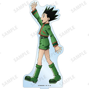 HUNTER×HUNTER - 描き下ろし フェイタン 歩みver. BIGアクリル