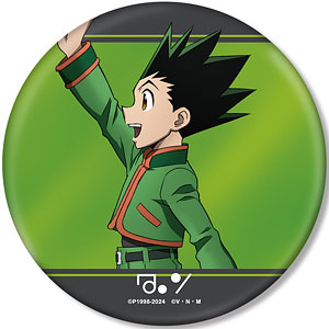 HUNTER×HUNTER シャルナーク 歩み 缶バッジ 20点セット HUNTER×HUNTER - 描き下ろし 歩みver. トレーディング缶バッジ