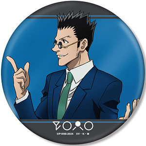 HUNTER×HUNTER シャルナーク 歩み 缶バッジ 20点セット