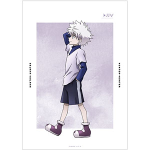 【未開封】 HUNTER×HUNTER ちみメガ　６種　まとめ売り 未開封】 HUNTER×HUNTER ちみメガ 6種 まとめ売り