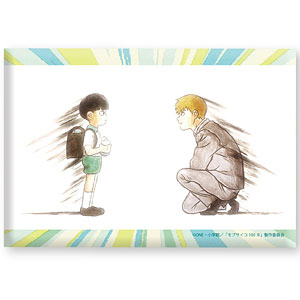 モブサイコ100 III ミニアートスタンド 影山茂夫＆霊幻新隆