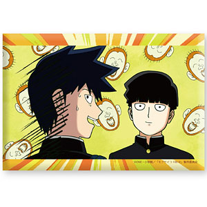 モブサイコ100 III ミニアートスタンド 影山茂夫＆影山律