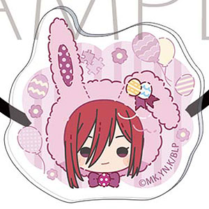 ニューダンガンロンパV3 みんなのコロシアイ新学期 入間美兎のにこにこ