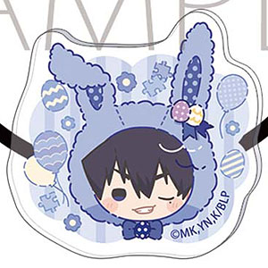 ニューダンガンロンパV3 みんなのコロシアイ新学期 入間美兎のにこにこ