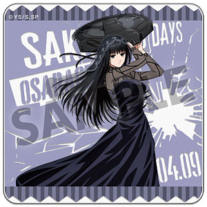SAKAMOTO DAYS アクリルコースター 大佛