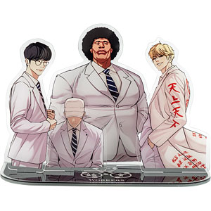 外見至上主義」 ジャージセット ゴッドドッグ L[ARCHIVE.P