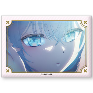 時々ボソッとロシア語でデレる隣のアーリャさん 場面写ミニアートスタンド 3