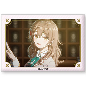 時々ボソッとロシア語でデレる隣のアーリャさん 場面写ミニアートスタンド 5