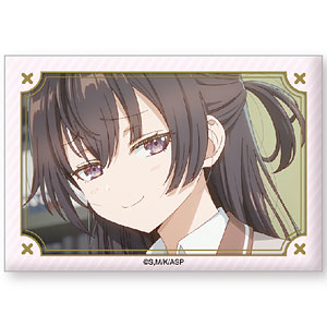 時々ボソッとロシア語でデレる隣のアーリャさん 場面写ミニアートスタンド 6