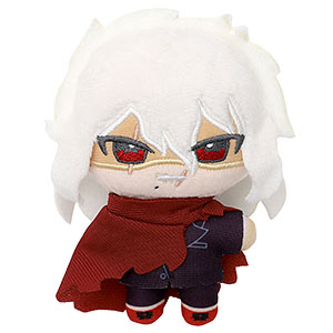 僕のヒーローアカデミア ホークス　ぬいぐるみマスコット　2個セット 僕のヒーローアカデミア ぬいパル(ぬいぐるみマスコット