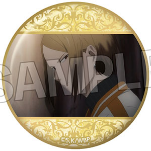 CANバッジ ウマ娘 プリティーダービーVol.3 B 10個入りBOX