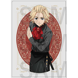 東京リベンジャーズ 佐野万次郎 Coffee time 缶バッジ 6個セット 東京