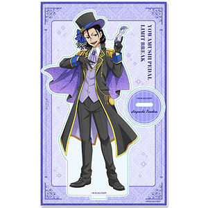 弱虫ペダル LIMIT BREAK 描き下ろし アクリルスタンド 東堂尽八 怪盗ver.