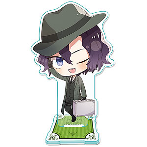 弱虫ペダル LIMIT BREAK ぷちちょこアクリルスタンド 手嶋純太 探偵＆エージェントver.
