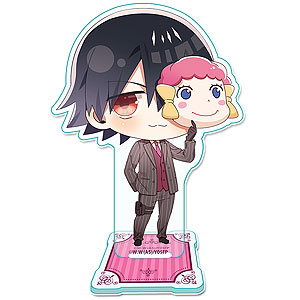 弱虫ペダル LIMIT BREAK ぷちちょこアクリルスタンド 新開悠人 探偵＆エージェントver.