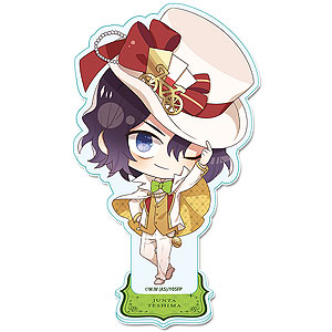 弱虫ペダル LIMIT BREAK ぷちちょこアクリルスタンド 手嶋純太 怪盗ver.