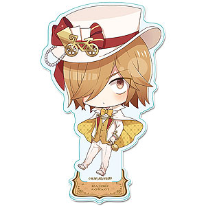 弱虫ペダル LIMIT BREAK ぷちちょこアクリルスタンド 青八木一 怪盗ver.