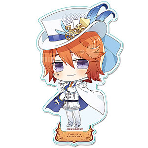 弱虫ペダル LIMIT BREAK ぷちちょこアクリルスタンド 葦木場拓斗 怪盗ver.