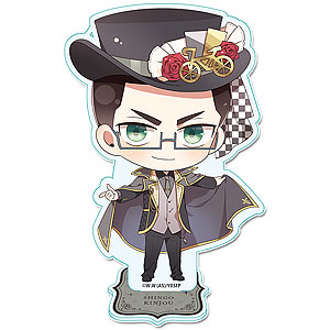 弱虫ペダル LIMIT BREAK ぷちちょこアクリルスタンド 金城真護 怪盗ver.
