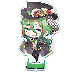 弱虫ペダル LIMIT BREAK ぷちちょこアクリルスタンド 巻島裕介 怪盗ver.