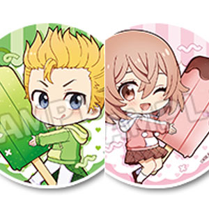 くまみみパーカーver. トレーディング缶バッジ　 12個セット 東リベ 検索結果]-amiami.jp-あみあみオンライン本店-