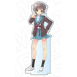 涼宮ハルヒ」シリーズ デカアクリルスタンド 古泉一樹