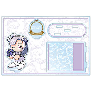 パワフルプロ野球 30th Anniversary ver. ワーちゃん パーツ付きBIGアクリルスタンド