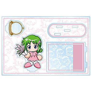 パワフルプロ野球 30th Anniversary ver. 早川あおい パーツ付きBIGアクリルスタンド