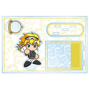 パワフルプロ野球 30th Anniversary ver. 友沢亮 パーツ付きBIGアクリルスタンド