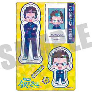 銀魂　ステッカー　坂田銀時　ホロ　14枚セット　レトロ 銀魂ステッカー坂田銀時ホロ14枚セットレトロ|mercari商品代購