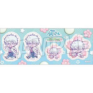 3年Z組銀八先生 ステッカー めろんぽっぷ☆ 坂田銀八