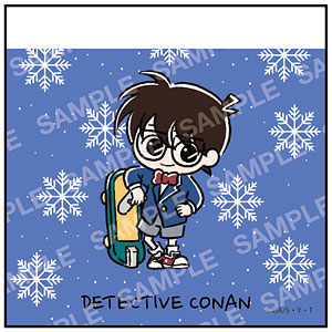 名探偵コナン ミニメモ-ゆるスタmini 第3弾-(A江戸川コナン)