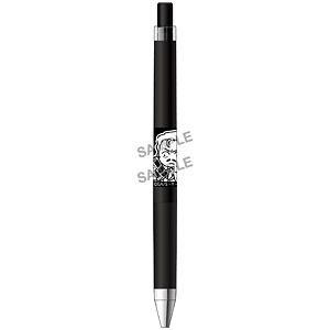 名探偵コナン ジュース アップ-ゆるスタmini第3弾-(C 毛利小五郎)
