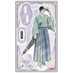puchizaru アクリルネームバッジ諸伏高明 5個セット 名探偵コナン 諸伏高明 アクリルスタンド ネームバッジ セット